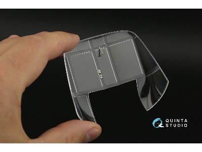 Sikorsky Ch-54 A Tarhe - 3d-printed & Coloured Interior Small Version (For Icm Kits) - zdjęcie 6