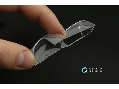 Mil Mi-24 D - 3d-printed & Coloured Interior Small Version (For Trumpeter Kits) - zdjęcie 7