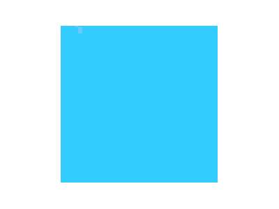 Farba Light Blue Błyszcząca - zdjęcie 1