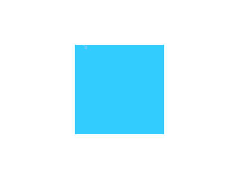 Farba Light Blue Błyszcząca - zdjęcie 1 Farba Light Blue Błyszcząca - zdjęcie 1