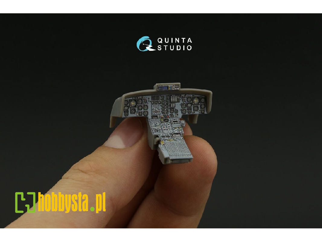 Westland Sea King Has.5 - 3d-printed & Coloured Interior Small Version (For Airfix Kits) - zdjęcie 1 Westland Sea King Has.5 - 3d-printed & Coloured Interior Small Version (For Airfix Kits) - zdjęcie 1