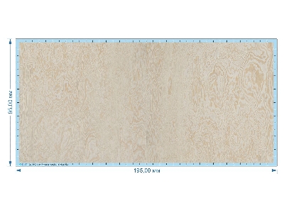 Light Plywood - Regular - zdjęcie 3