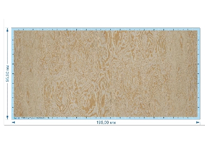 Light Plywood - Shaded - zdjęcie 3