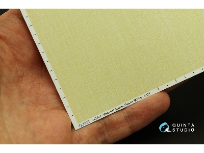Varnished Canvas - Regular - zdjęcie 6