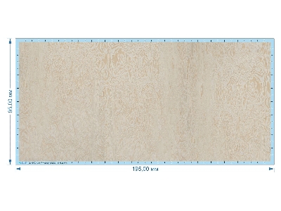Light Plywood - Regular - zdjęcie 3