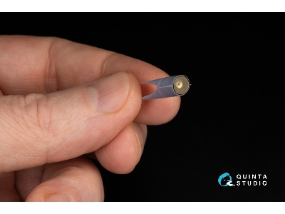 Tiseo For F-4 E With 3d-printed Resin Parts (For Meng Kits) - zdjęcie 4