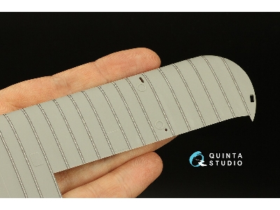 Universal Rib Tapes Type A - Wwii Era (For All Kits) - zdjęcie 4