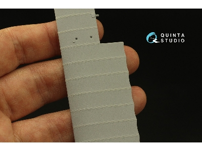 Universal Rib Tapes For Antanta - Wwi / Post-wwi Era (For All Kits) - zdjęcie 6