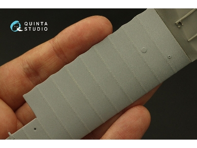 Universal Rib Tapes For Antanta - Wwi / Post-wwi Era (For All Kits) - zdjęcie 7