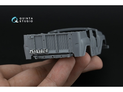 Typesetting Ussr / Russia License Plates (1980-1994) State Standart 3207-77 (For All Kits) - zdjęcie 4
