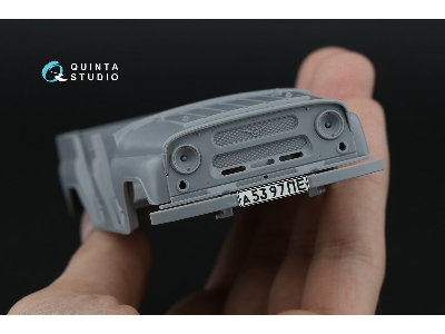 Typesetting Ussr / Russia License Plates (1980-1994) State Standart 3207-77 (For All Kits) - zdjęcie 5