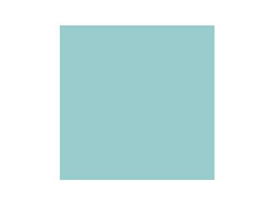 Farba Flat Light Blue - zdjęcie 1