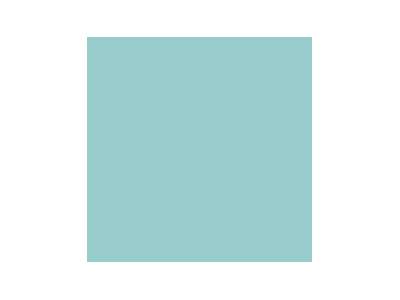 Farba Flat Light Blue - zdjęcie 1