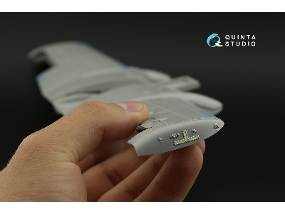 Faichild A-10 Thunderbolt Ii - Formation (Slime) Lights (For All Kits) - zdjęcie 5
