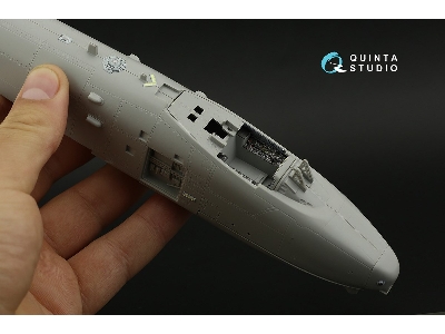 Faichild A-10 Thunderbolt Ii - Formation (Slime) Lights (For All Kits) - zdjęcie 7