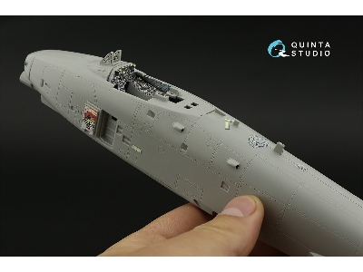 Faichild A-10 Thunderbolt Ii - Formation (Slime) Lights (For All Kits) - zdjęcie 8