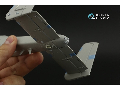 Faichild A-10 Thunderbolt Ii - Formation (Slime) Lights (For All Kits) - zdjęcie 9