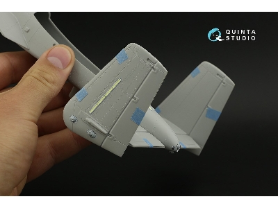 Faichild A-10 Thunderbolt Ii - Formation (Slime) Lights (For All Kits) - zdjęcie 10