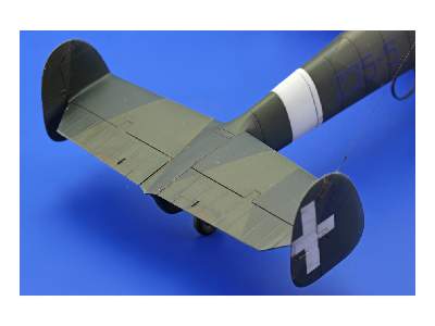  Bf 110C/ E in MTO 1/48 - samolot - zdjęcie 30