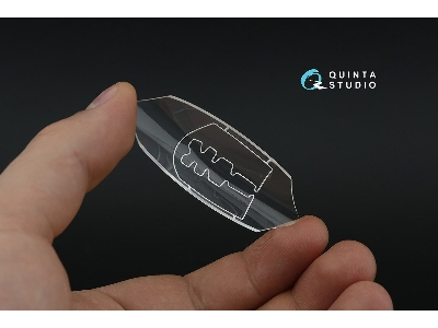 Chengdu J-20 - Detonating Cord (For Meng Kits) - zdjęcie 5
