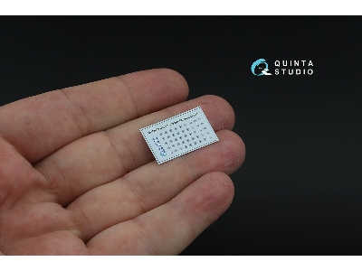 Dzus Fasteners (For All Kits) - zdjęcie 2