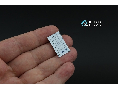 Dzus Fasteners (For All Kits) - zdjęcie 3