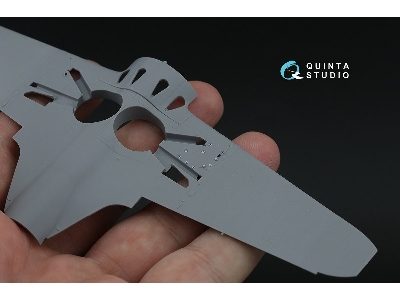 Dzus Fasteners (For All Kits) - zdjęcie 4