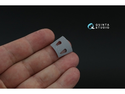 Dzus Fasteners (For All Kits) - zdjęcie 5