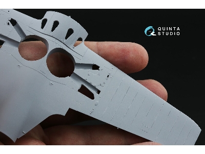 Dzus Fasteners (For All Kits) - zdjęcie 7