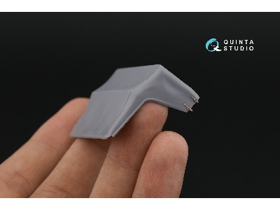 Straps For Canvas Cover - Type A - zdjęcie 6