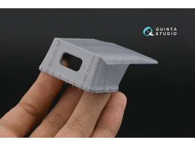 Straps For Canvas Cover - Type C - zdjęcie 4