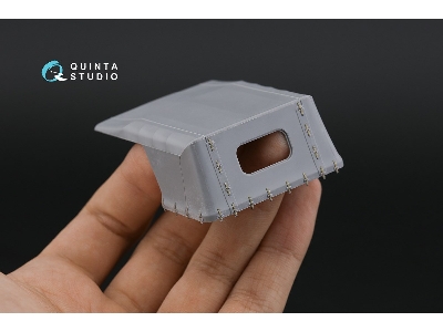 Straps For Canvas Cover - Type C - zdjęcie 5