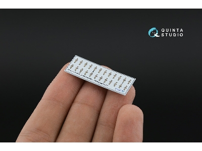 Straps For Canvas Cover - Type C - zdjęcie 7