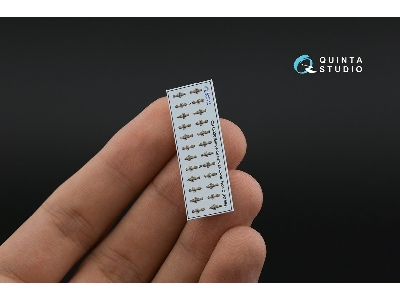 Straps For Canvas Cover - Type C - zdjęcie 8