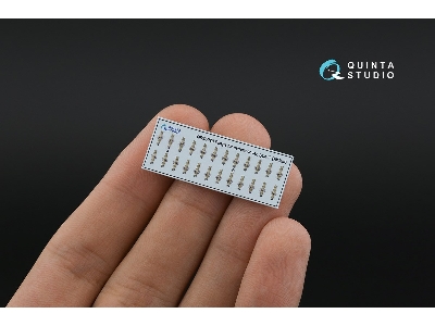 Straps For Canvas Cover - Type C - zdjęcie 10