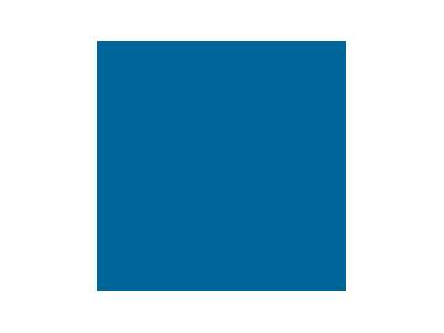 Farba Semigloss Blue - zdjęcie 1
