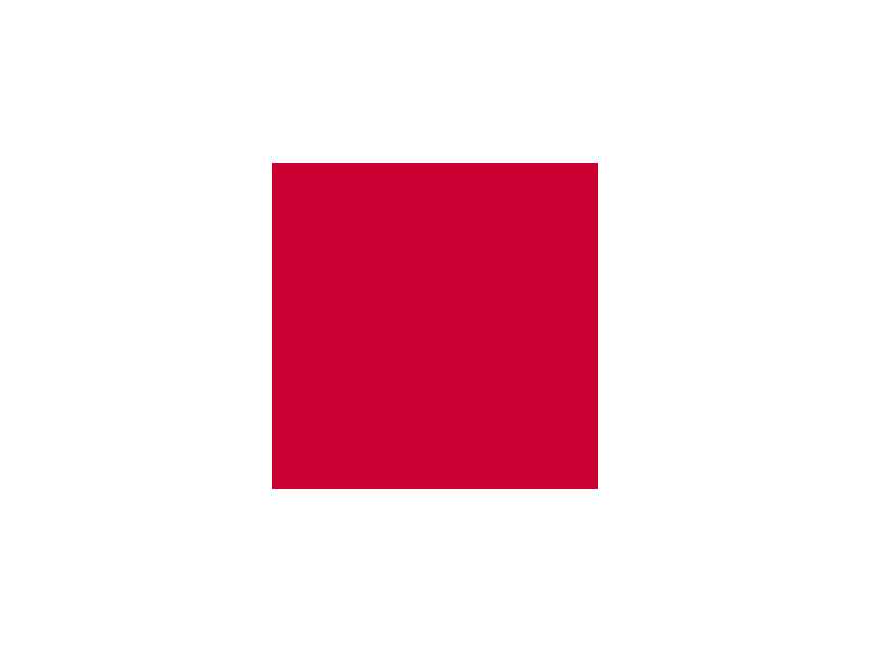Farba Insignia Red - zdjęcie 1