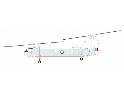 Bristol 192 Belvedere - zdjęcie 2