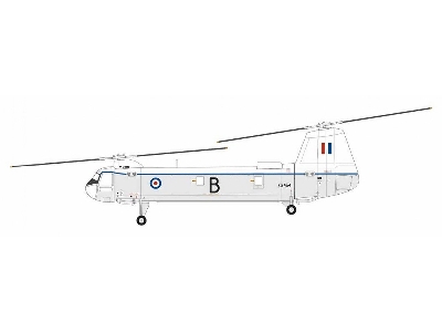 Bristol 192 Belvedere - zdjęcie 3