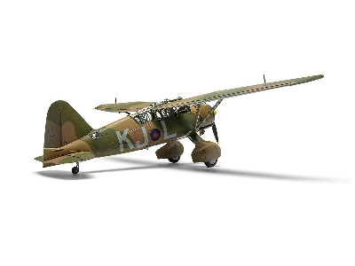 Westland Lysander Mk.I/Mk.Iii - zdjęcie 3