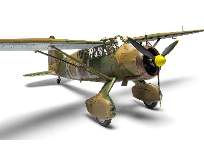 Westland Lysander Mk.I/Mk.Iii - zdjęcie 4