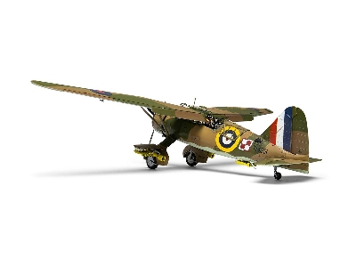 Westland Lysander Mk.I/Mk.Iii - zdjęcie 7