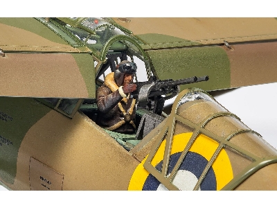 Westland Lysander Mk.I/Mk.Iii - zdjęcie 10