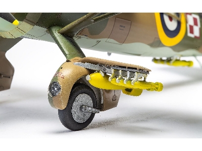 Westland Lysander Mk.I/Mk.Iii - zdjęcie 11