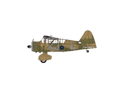 Westland Lysander Mk.I/Mk.Iii - zdjęcie 17