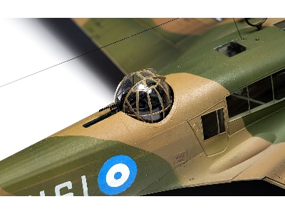 Avro Anson Mk.I - zdjęcie 5
