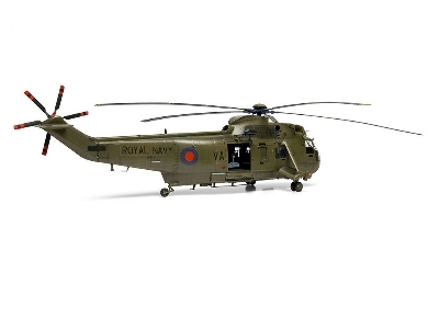 Westland Sea King Hc.4 - zdjęcie 6