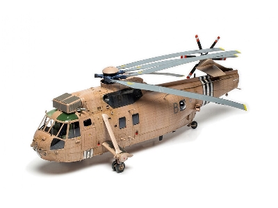 Westland Sea King Hc.4 - zdjęcie 7