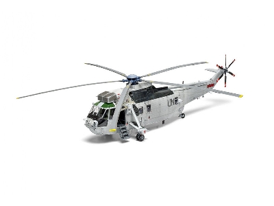 Westland Sea King Hc.4 - zdjęcie 9