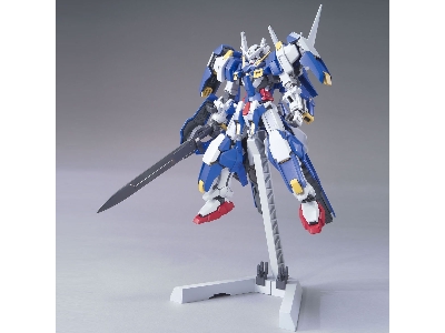 Gundam Avalanche Exia Bl (Gundam 59024) - zdjęcie 2